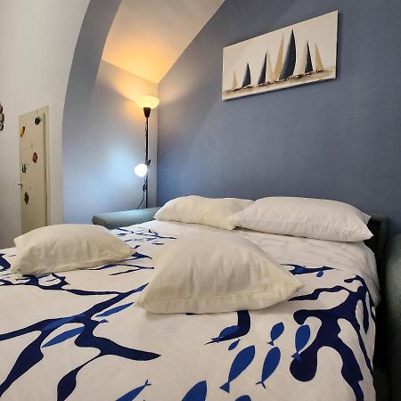 Muncihome, Casa Vacanze Castellammare Del Golfo Exteriör bild